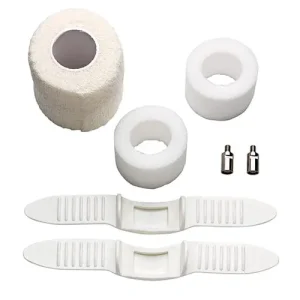 Jes Extender Tune Up Kit - White Viral