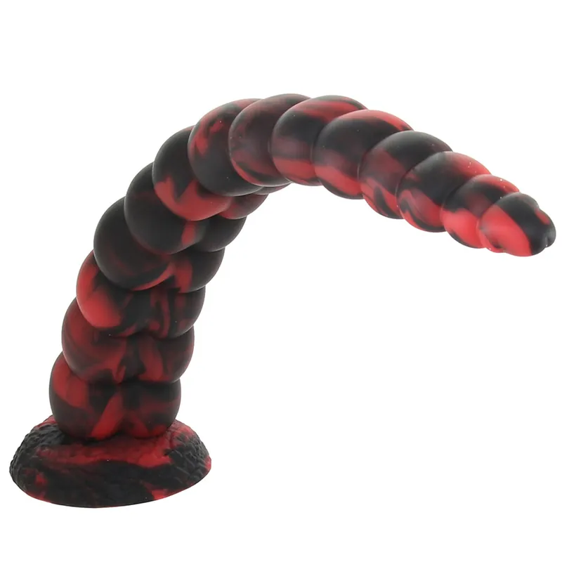 CreatureCocksStingerSiliconeDildo Top Rated