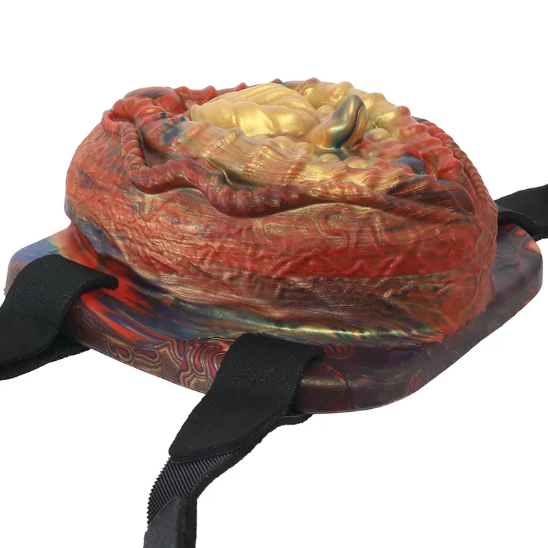 CreatureCocksHell'sAngelVibratingGrinderVibe Budget