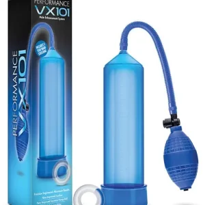 Buy Today Blush Performance Vx101 Male Enhancement Pump