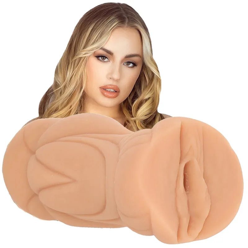 AnnaClaireCloudsULTRASKYNPocketPussy Original
