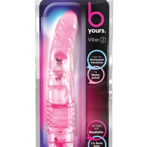 Blush B Yours Vibe Super Sale