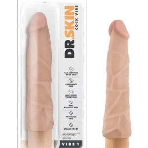 Affordable Blush Dr. Skin Vibe #1 - Beige