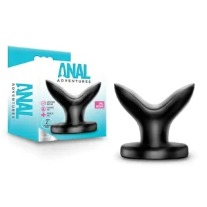 Blush Anal Adventures Anal Anchor - Black High Quality