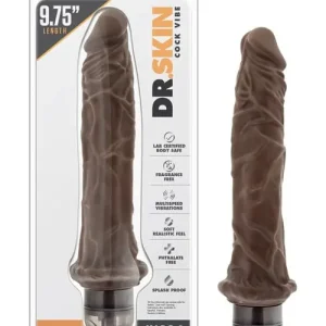 Buy Today Blush Dr. Skin Mr Skin Vibe 8 - Chocolate