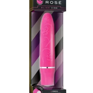 Blush Rose Bliss Vibe Price Drop