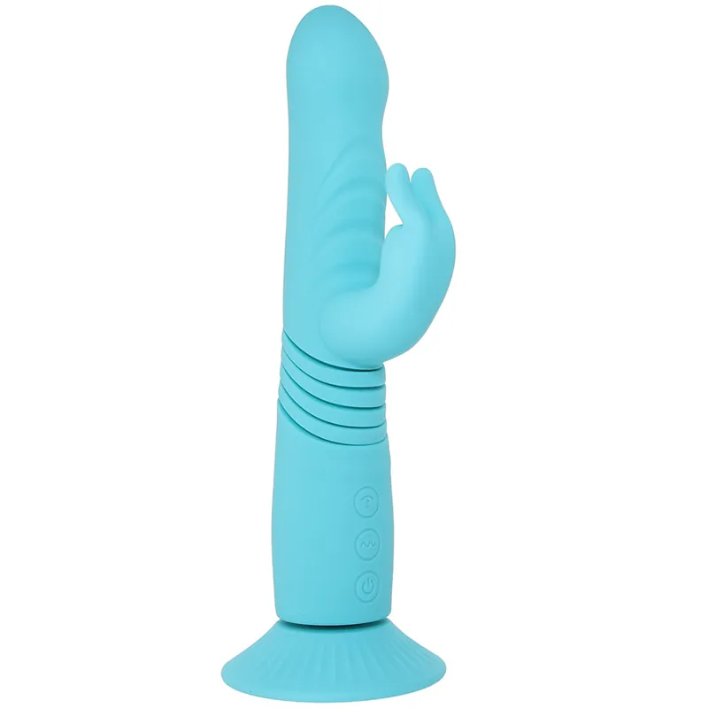 Buy Direct BunnyHopThrustingRabbitVibe