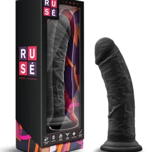 Buy Online Blush Ruse Jammy - Black