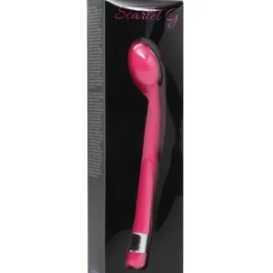 Blush Rose Scarlet G Exclusive Offer