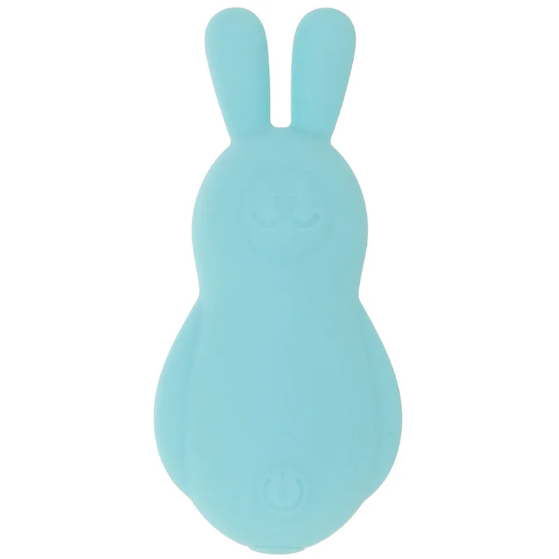 BriBunnyMiniVibeinTeal Special Discount