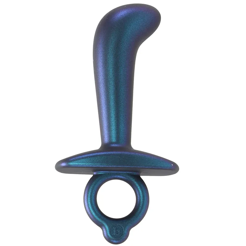 b-VibeButtiesThumbSiliconeProstatePlug Limited Edition