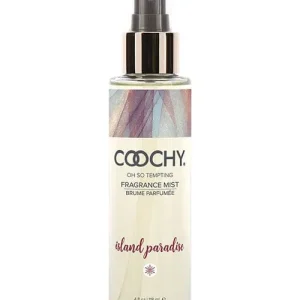 Coochy Fragrance Mist Best Price