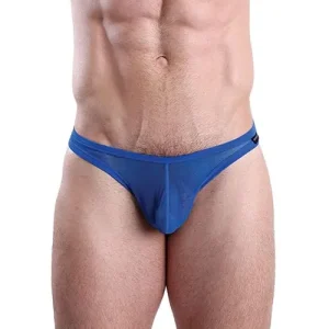 Cocksox Mesh Enhancing Pouch Thong Direct From Factory