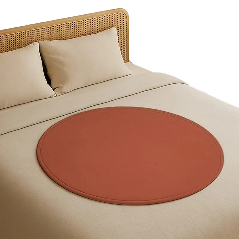 DameThroTravelWaterproofBlanketinCopper Must Have