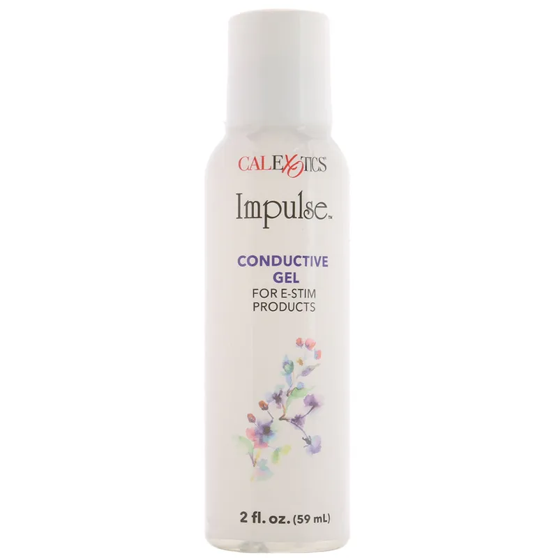 Bulk Order ImpulseConductiveGelforE-StimProductsin2oz/59ml