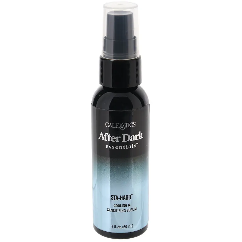 AfterDarkSTA-HardCooling&SensitizingSerumin2oz/60ml Instant Buy