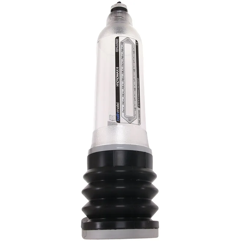 Big Sale HydroMax8PenisPump