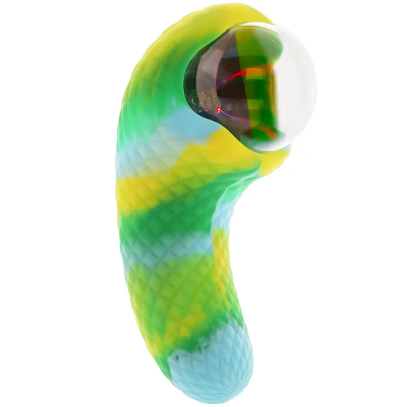 CreatureCocksElectricEyePlasmaVibe Editor’s Pick