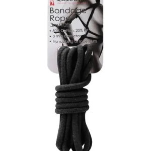 Lux Fetish Bondage Rope Big Sale