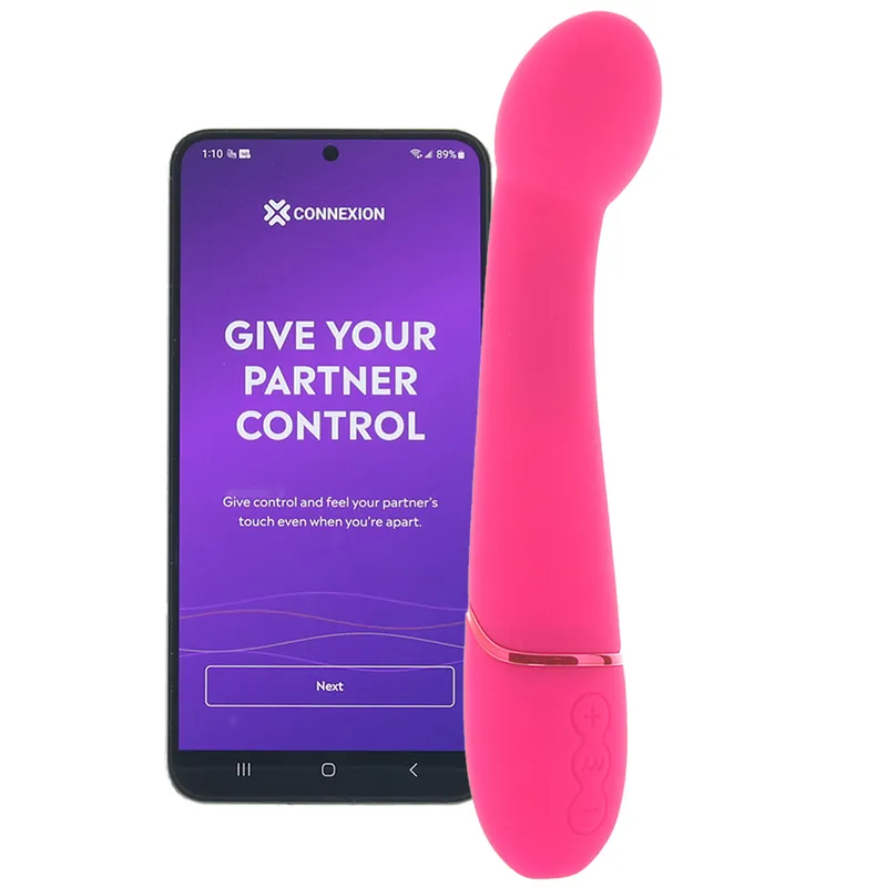 Cheap LoveDistanceJoinGAppControlledG-Vibe