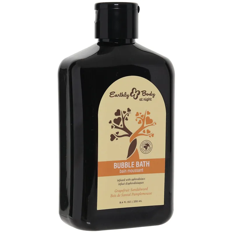 Buy Today AtNightBubbleBath8.4oz/250mlinGrapefruitSandalwood