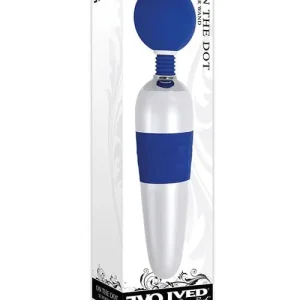 Buy Online Evolved On The Dot Wand - Blue