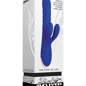 Deal Evolved Grand Slam - Blue