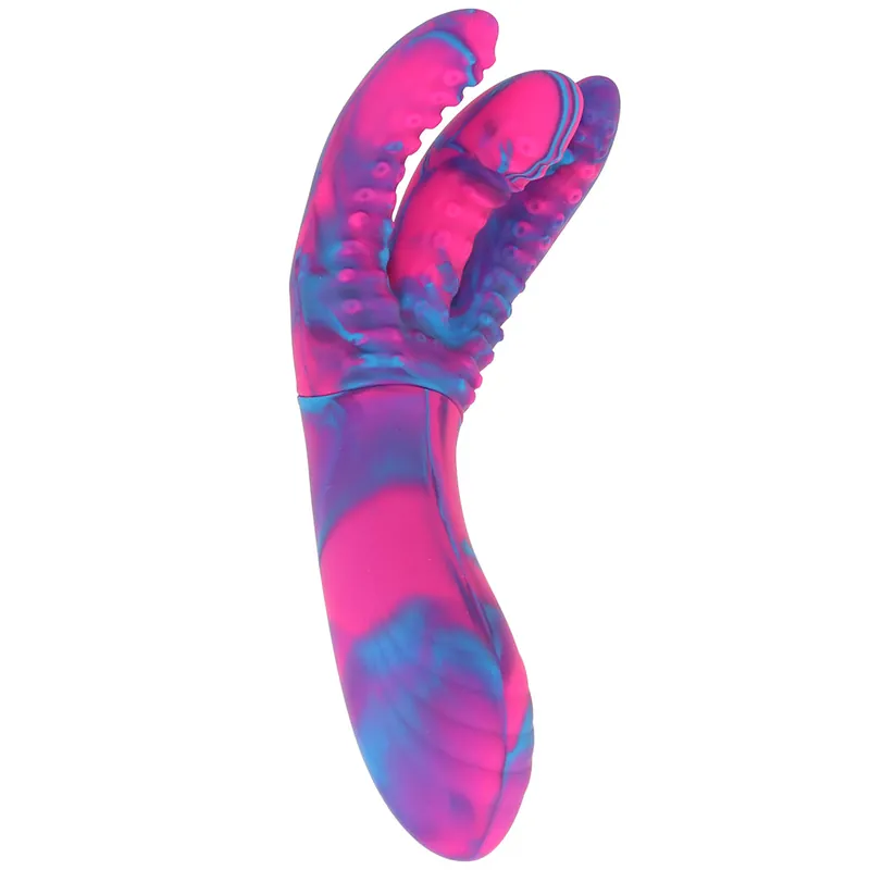 CreatureCocksTenta-Come-HitherVibe One Day Deal