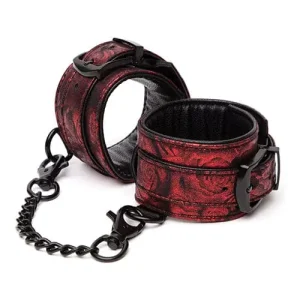 Buy Online Fifty Shades Of Grey Sweet Anticipation Wrist Cuffs