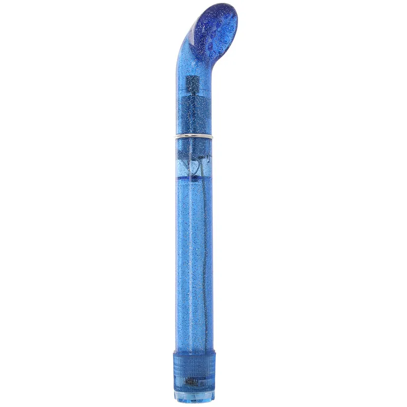 ClitExciterSlimlineVibeinBlue Brand New