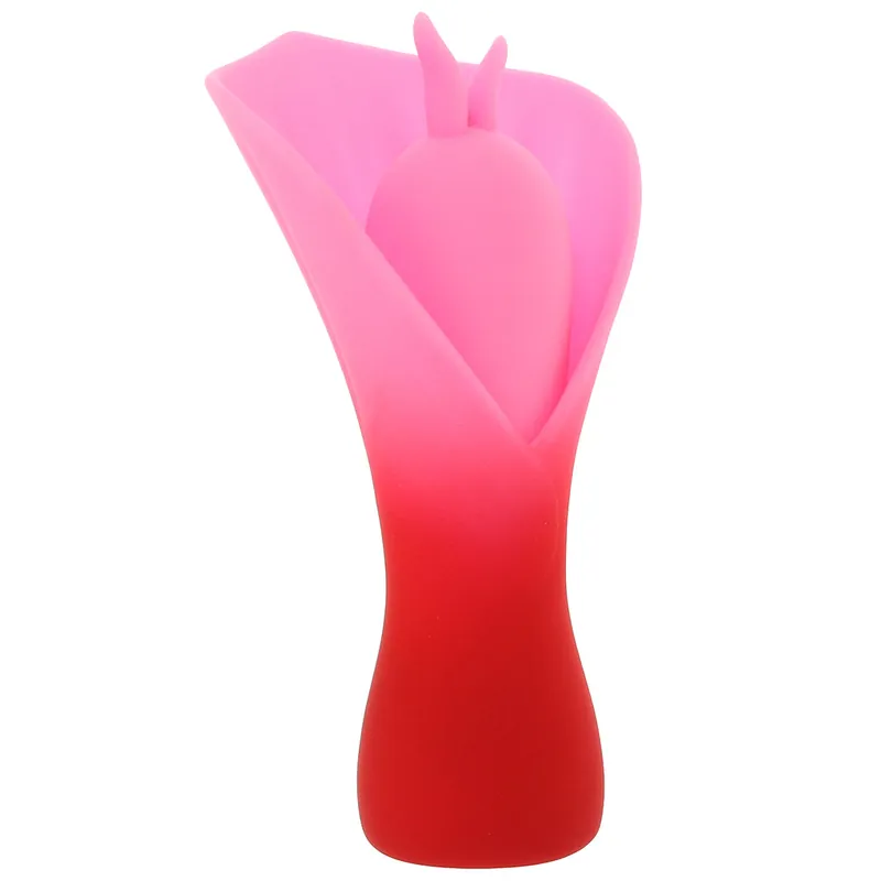 Big Sale MinaFiercelyPowerfulFlutteringFlowerVibeinPink