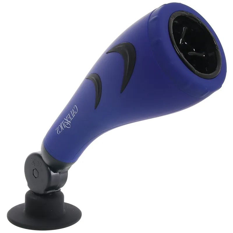 Apollo30FunctionHydroPowerStrokerinBlue Top Pick