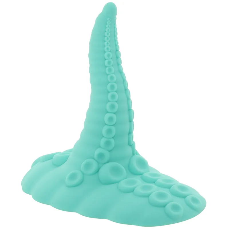 Crafted TentacleGrinderVibe