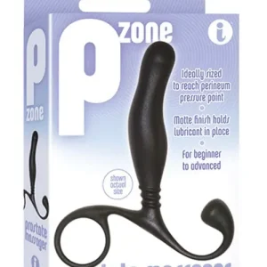 Big Sale The 9's P Zone Prostate Massager