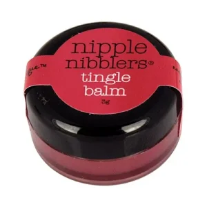 Nipple Nibbler Cool Tingle Balm Bulk Order