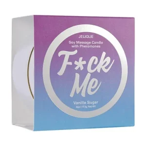 While Supplies Last Jelique Massage Candle