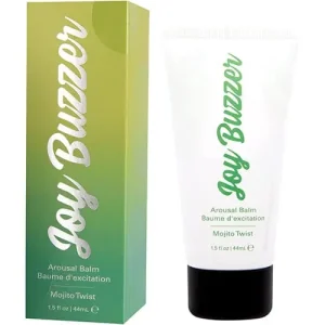 Jelique Joy Buzzer Mojito Twist - 1.5oz Clearance