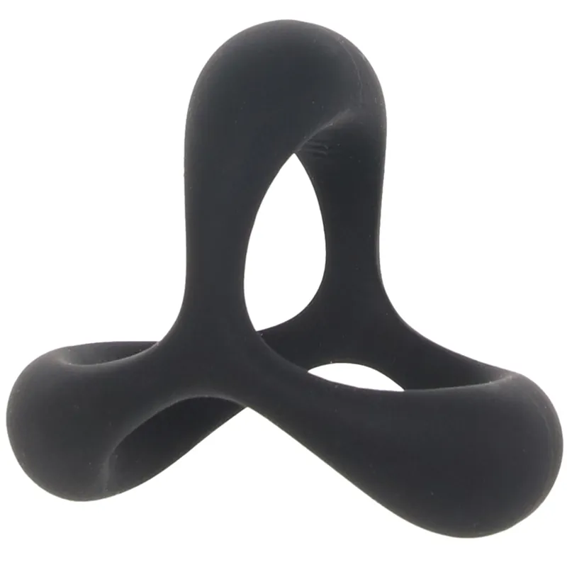 Direct From Manufacturer LEVELZTriOErgoCockRing