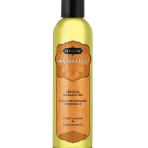 Buy Direct Kama Sutra Aromatics Massage Oil