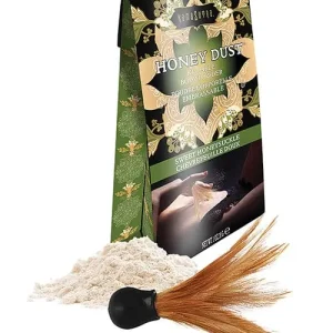 Authentic Kama Sutra Honey Dust