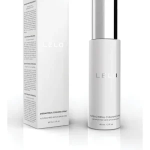 Lelo Toy Cleaning Spray - 2 Oz. No Minimum Order