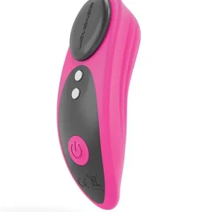 Best Choice Lovense Ferri Panty Vibe - Pink