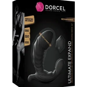 Deal Dorcel Ultimate Expand - Black