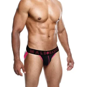 Best Choice Male Basics Neon Jockstrap