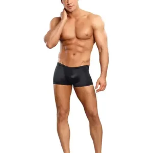 Male Power Satin Lycra Boxer Brand New