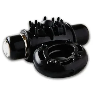 Latest Nu Sensuelle Bullet Ring Cockring 7-Function