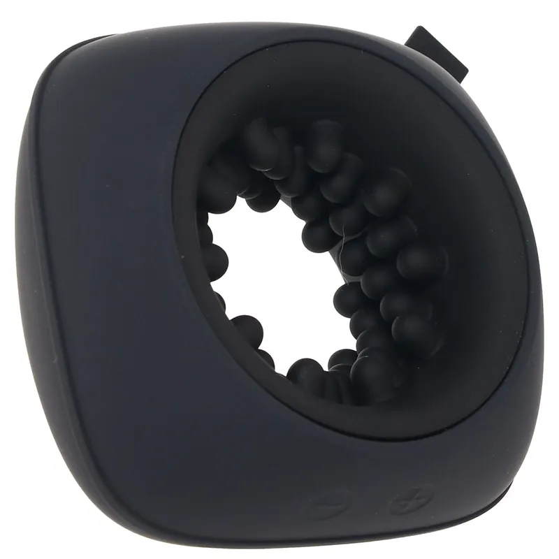 Authentic SatisfyerRingPocketStroker