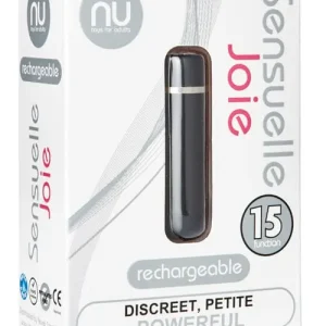 Nu Sensuelle Joie Bullet - 15 Function Viral