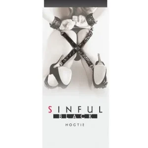 Best Price Sinful Hogtie