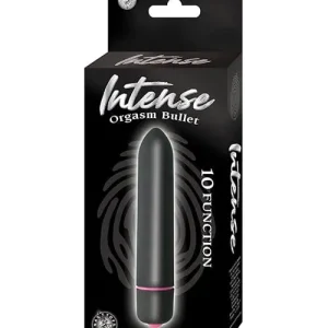 While Supplies Last Intense Orgasm Bullet